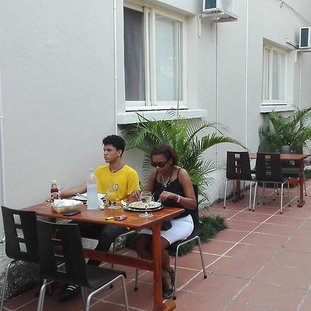 Delagoa Bay City Inn Maputo Exterior photo